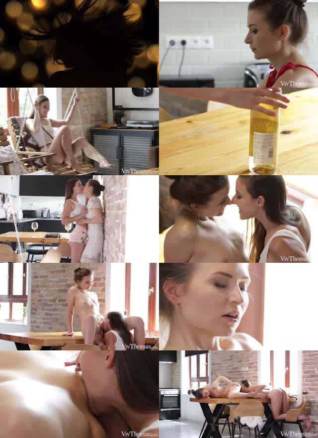 VivThomas 21 08 20 Amirah Adara And Berenice Stay With Me XXX 720p HEVC x265 PRT XvX