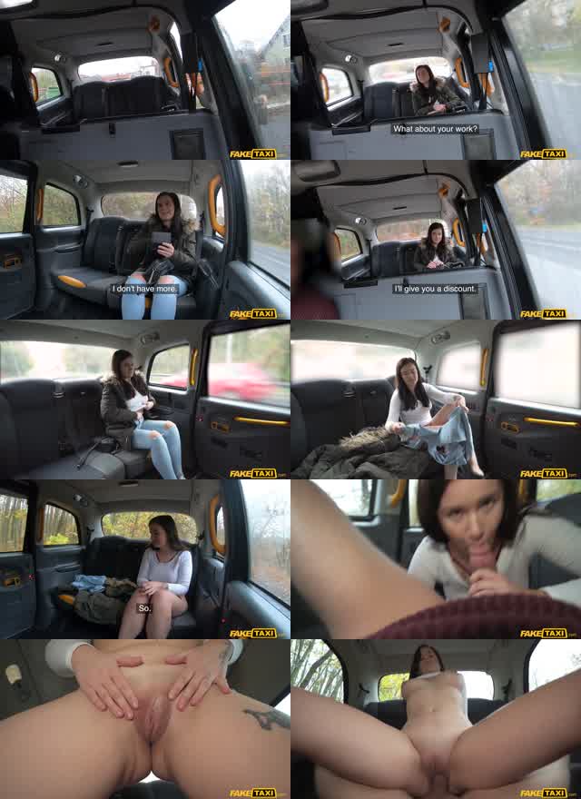 FakeTaxi 21 09 02 Little Eliss XXX 1080p HEVC x265 PRT XvX