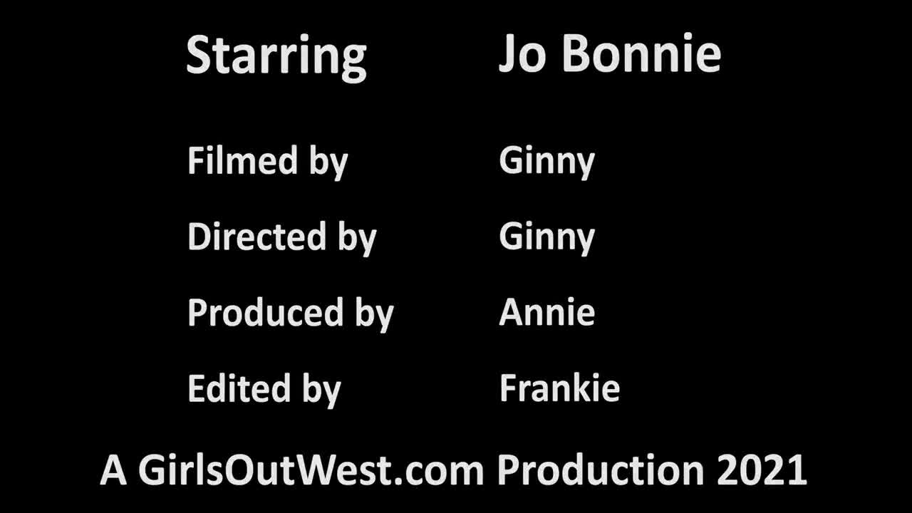 GirlsOutWest 21 09 22 Jo Bonnie Raunchy Recipe XXX 720p WEB x264 GalaXXXy