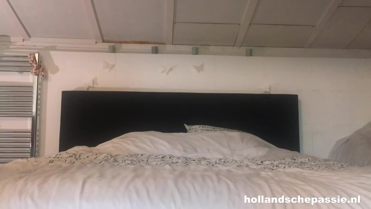 HollandschePassie 20 12 24 Sasha DUTCH XXX 720p HEVC x265 PRT XvX