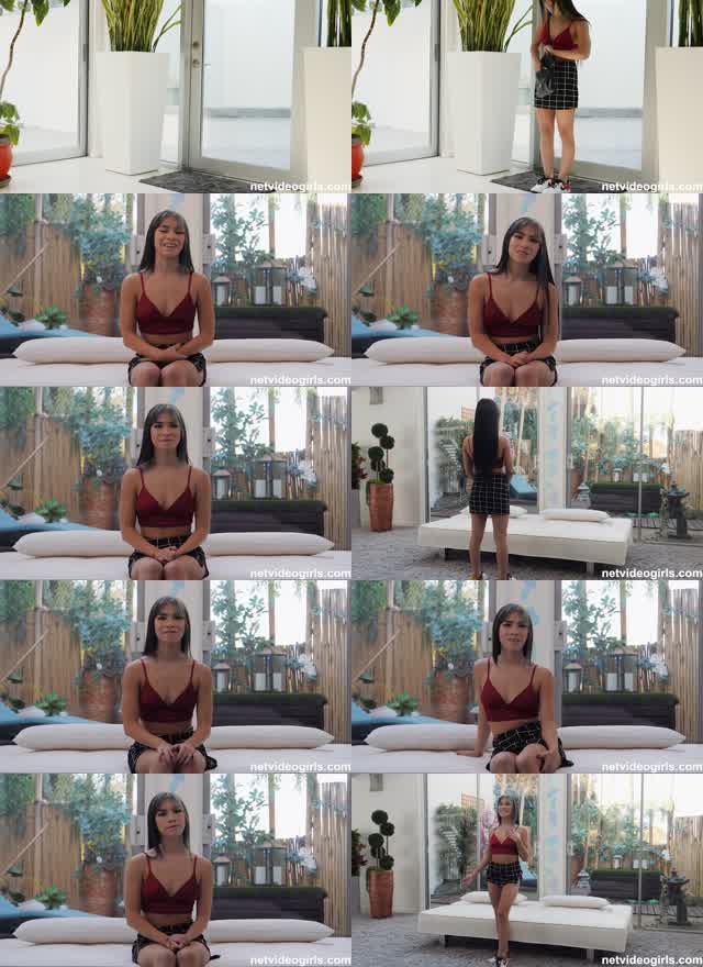 NetVideoGirls 21 12 14 Kira XXX 720p HEVC x265 PRT XvX