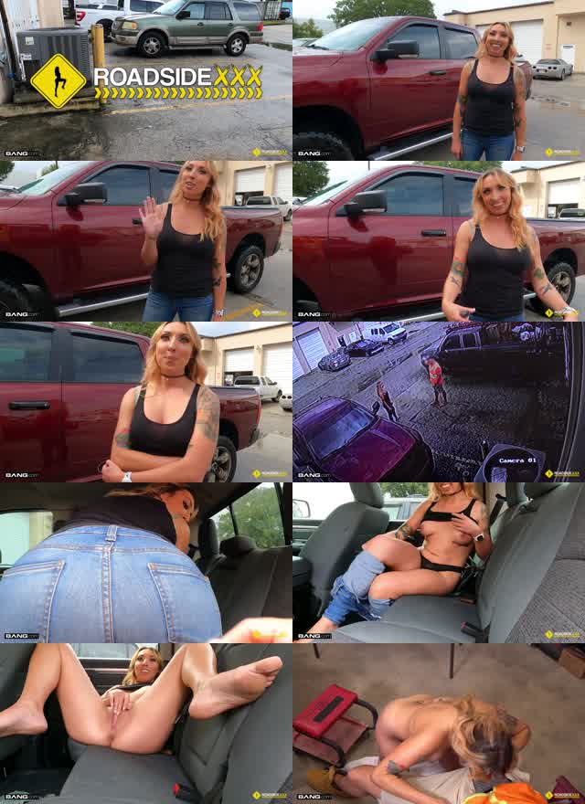 Bang RoadSideXXX 21 12 16 Daisie Belle XXX 1080p HEVC x265 PRT XvX