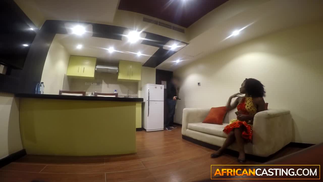 AfricanCasting 15 12 04 Nikki XXX 720p HEVC x265 PRT XvX