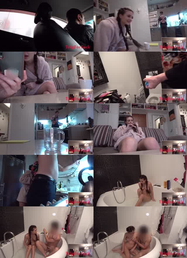 TripForFuck 21 01 15 Kate Rich XXX 720p HEVC x265 PRT XvX