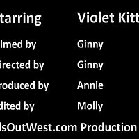 GirlsOutWest 22 01 26 Violet Kitty Memories XXX 720p WEB x264 GalaXXXy