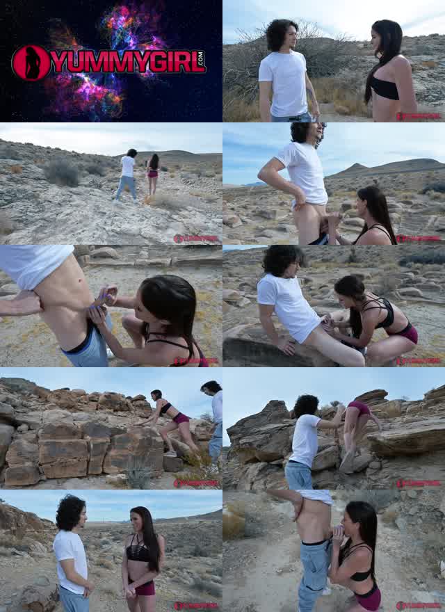 SofieMarieXXX 21 05 21 Truth Or Dare Hiking With Stepmom XXX 720p HEVC x265 PRT XvX