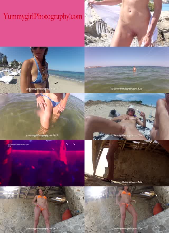 SofieMarieXXX 21 08 28 Ibiza Vacation XXX 1080p HEVC x265 PRT XvX