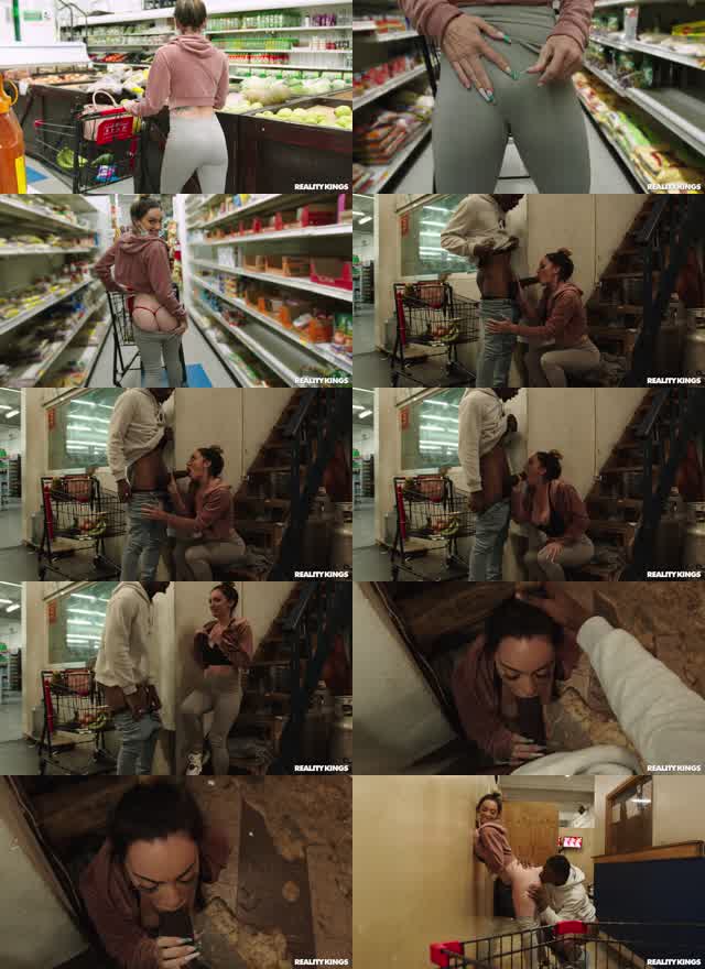 RKPrime 22 03 21 Leila Larocco Grocery Run XXX 1080p HEVC x265 PRT XvX