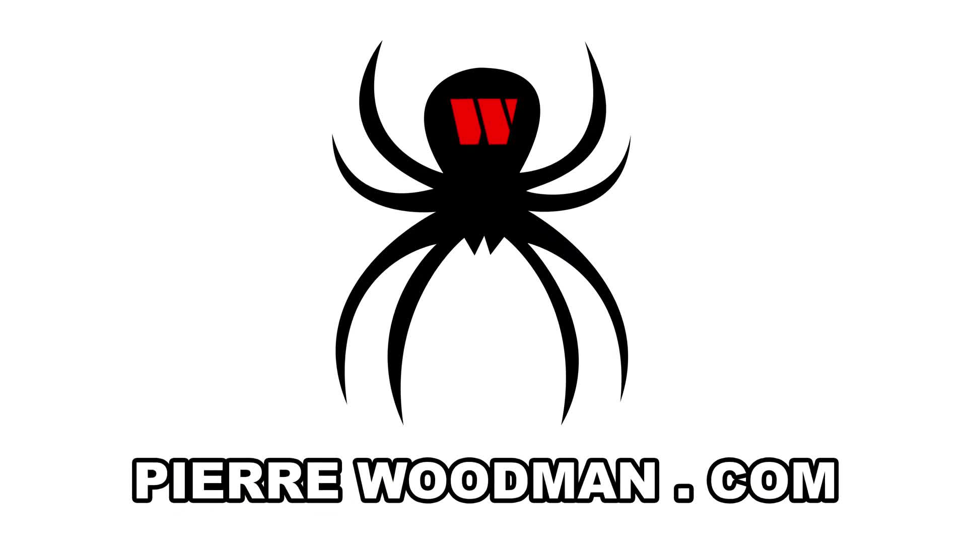 Woodman логотип
