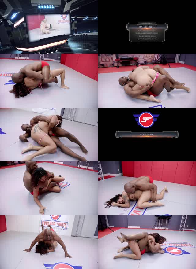 EvolvedFights 22 04 22 Daisy Ducati Vs Will Tile 2 XXX 720p WEB x264 GalaXXXy