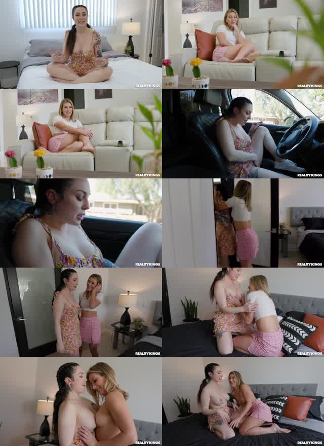 RKPrime 22 05 30 Paige Owens And Lexi Lee Lesbian Surprise XXX 1080p HEVC x265 PRT XvX