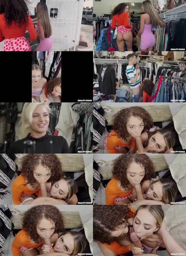 RKPrime 22 06 21 Mackenzie Mace And Willow Ryder Public Shop XXX 720p HEVC x265 PRT XvX