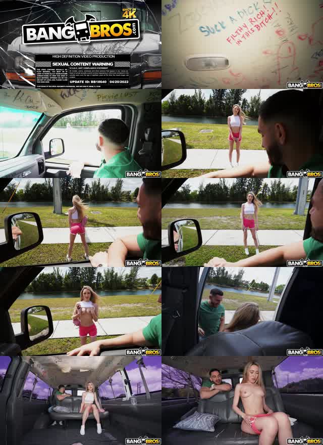 BangBus 22 06 22 Sweet Sophia XXX 720p HEVC x265 PRT XvX