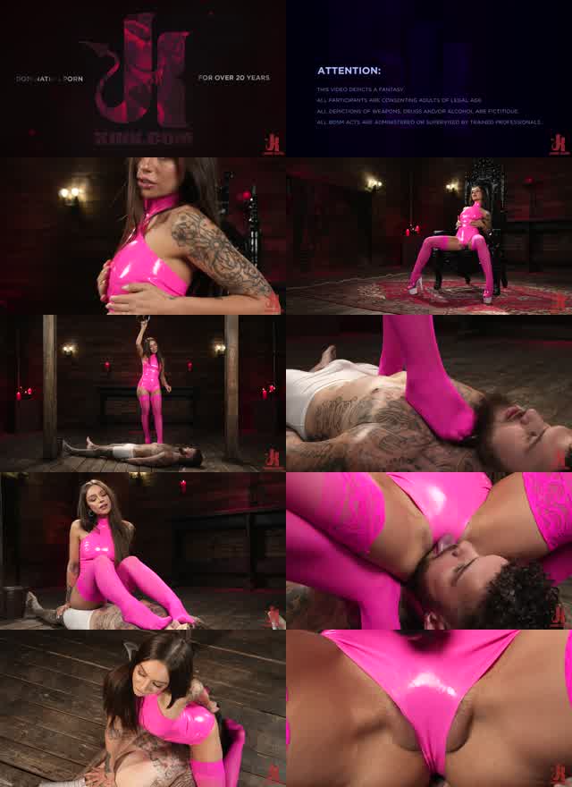 DivineBitches 22 06 17 April Olsen and Inkfit XXX 1080p HEVC x265 PRT XvX