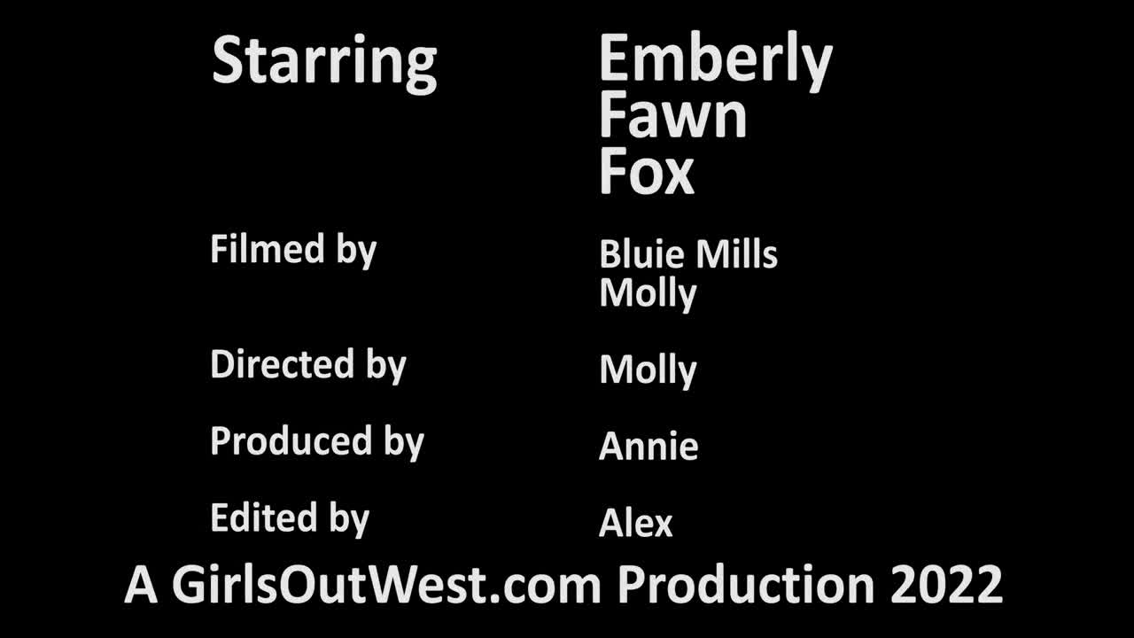 GirlsOutWest 22 07 24 Emberly Fox And Fawn Scrabble Sex XXX 720p HEVC x265 PRT XvX