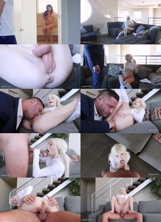 Passion HD 22 07 20 Kenzie Reeves Private Security XXX 720p WEB x264 GalaXXXy