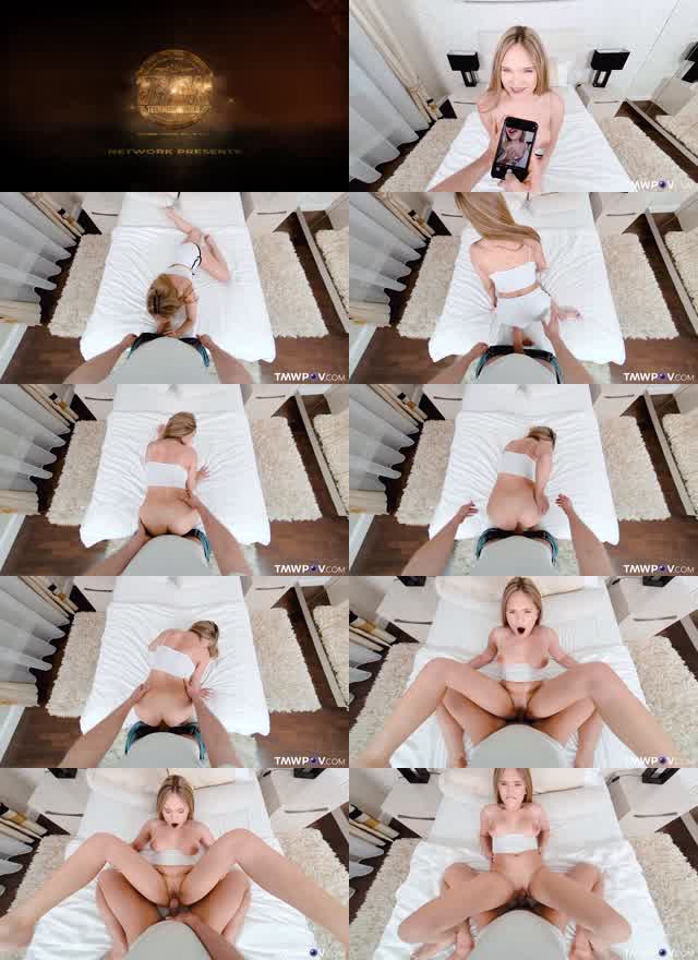 TmwPOV 22 08 04 Irina Cage XXX 720p HEVC x265 PRT XvX