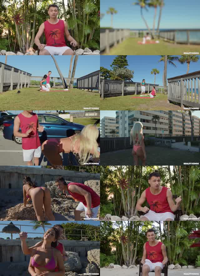 LilHumpers 22 08 23 Kiki Klout The Art Of Picking Up Chicks XXX 720p HEVC x265 PRT XvX