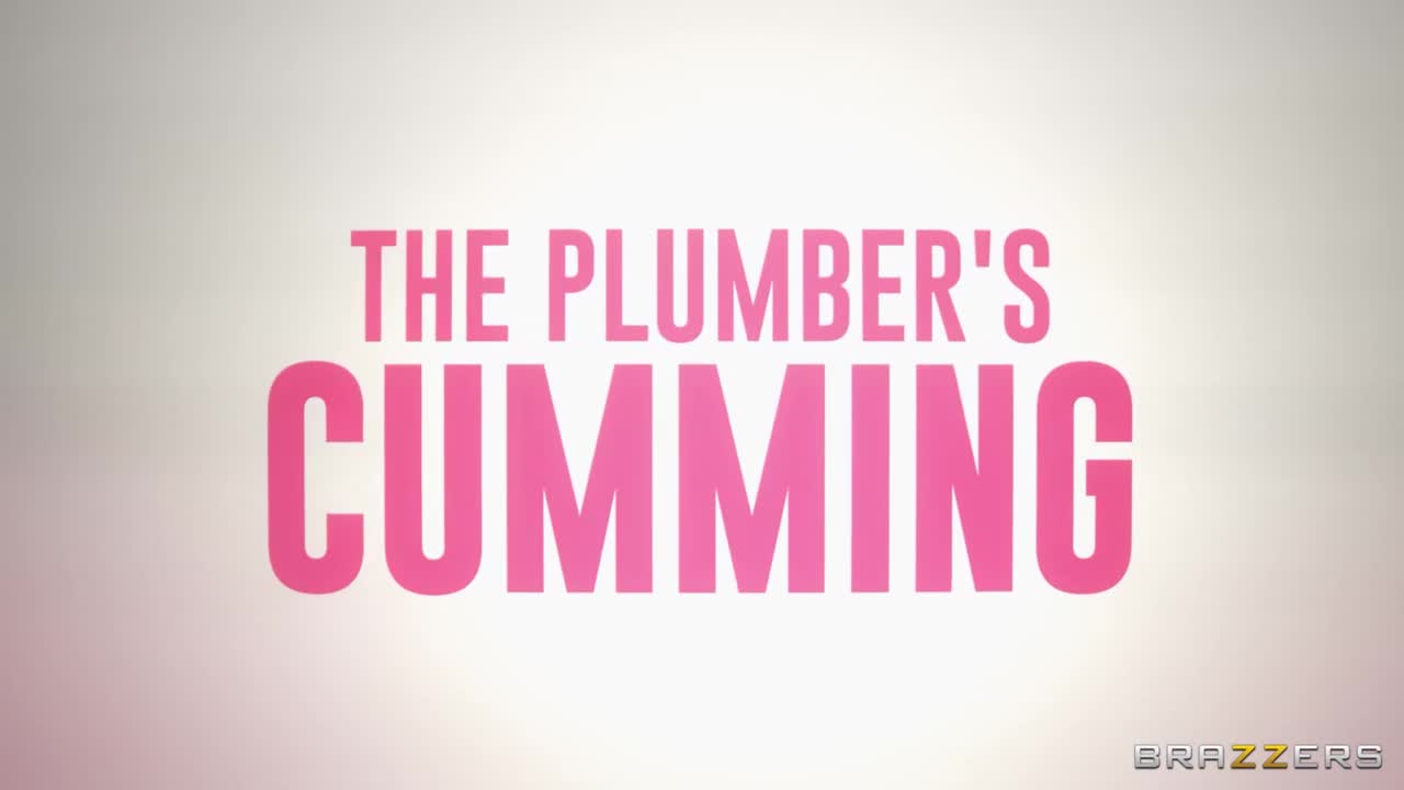 BrazzersExxtra 22 08 26 Jayla Page The Plumbers Cumming XXX 720p HEVC x265 PRT XvX