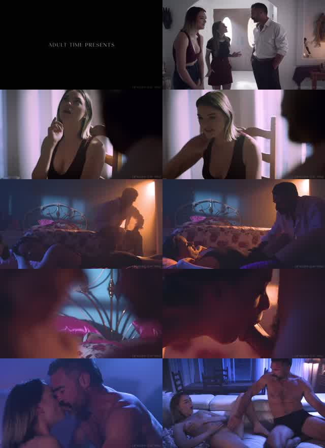 ModernDaySins 22 01 01 Anny Aurora Idle Fantasies Stay The Night XXX 1080p HEVC x265 PRT XvX