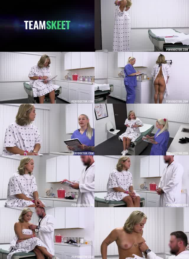 PervDoctor 22 10 01 Hadley Haze And Mimi Monet Doctors Note XXX 1080p HEVC x265 PRT XvX