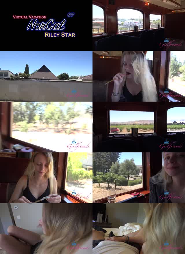 ATKGirlfriends 22 10 05 Riley Star Norcal 6 XXX 720p HEVC x265 PRT XvX