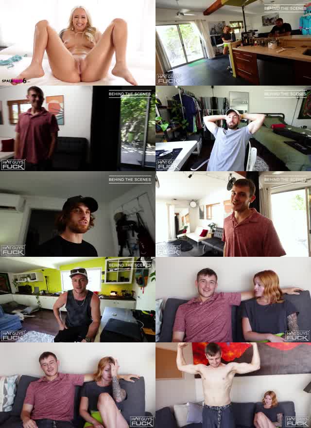 HotGuysFuck 22 10 14 Neil Alistar And Halle Storm XXX 720p WEB x264 GalaXXXy