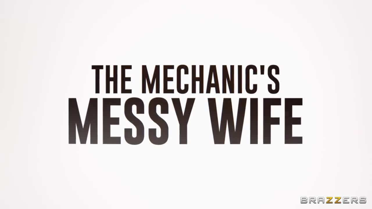 BrazzersExxtra 22 11 08 Gianna Dior And Bella Rolland The Mechanics Messy Wife XXX 720p WEB x264 Gal