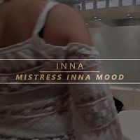 KarupsOW 20 10 30 Inna Mistress Inna Mood XXX 720p HEVC x265 PRT XvX