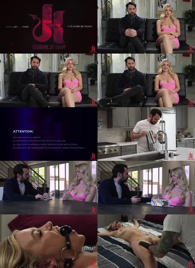 SexAndSubmission 22 12 23 Jazlyn Ray XXX 1080p HEVC x265 PRT XvX