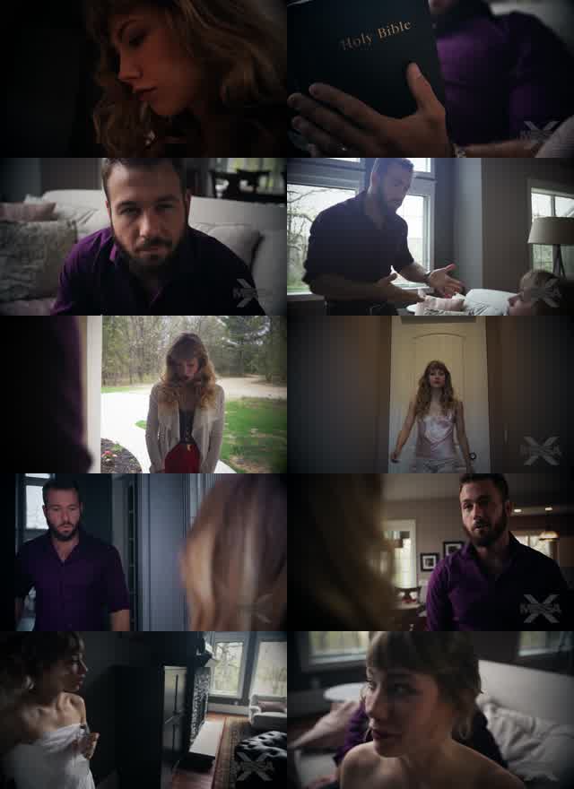 MissaX 18 07 25 Ivy Wolfe Deja Vu XXX 1080p HEVC x265 PRT XvX