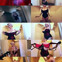 PinupFiles 23 01 28 September Carrino Corset Play 4 XXX 720p HEVC x265 PRT XvX