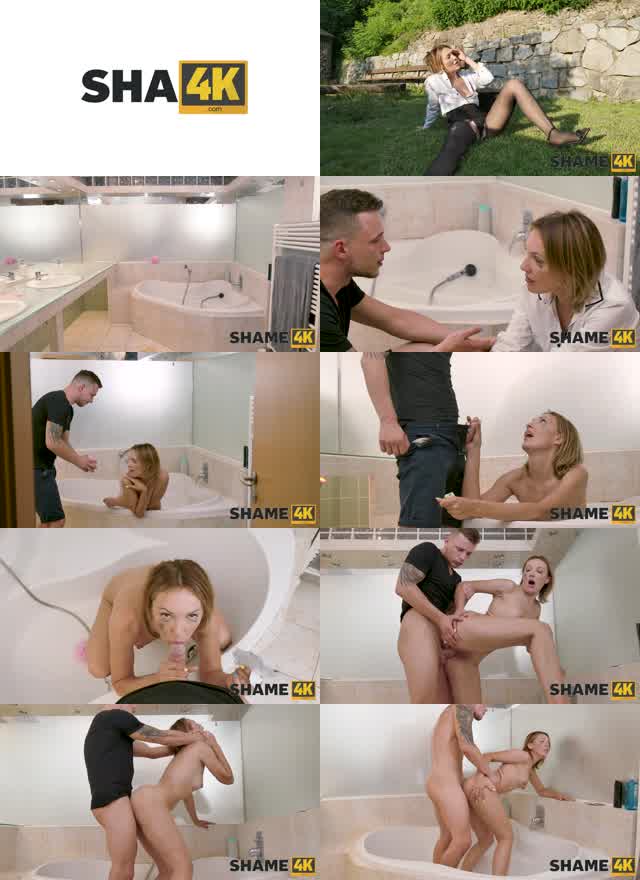 Shame4K 22 11 18 Gina Monelli XXX 1080p HEVC x265 PRT XvX