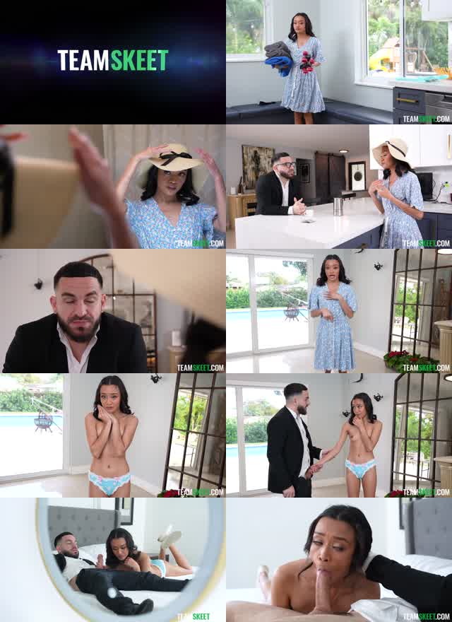 MyBabysittersClub 23 03 25 Jade Kimiko Its Who You Blow XXX 1080p HEVC x265 PRT XvX