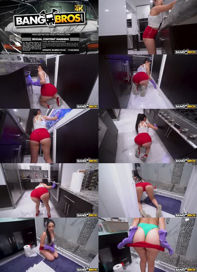 MyDirtyMaid 23 04 06 Selena Ivy XXX 1080p HEVC x265 PRT XvX