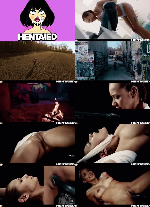 Hentaied 22 03 25 Veronica Leal The Treasure Hunt XXX 1080p HEVC x265 PRT XvX