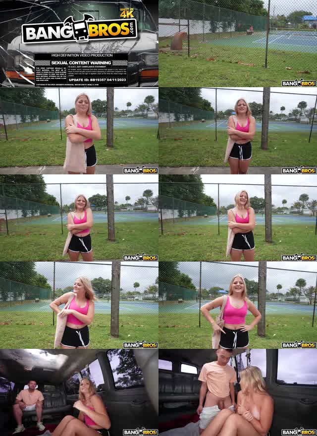 BangBus 23 05 17 Jill Taylor XXX 720p HEVC x265 PRT XvX