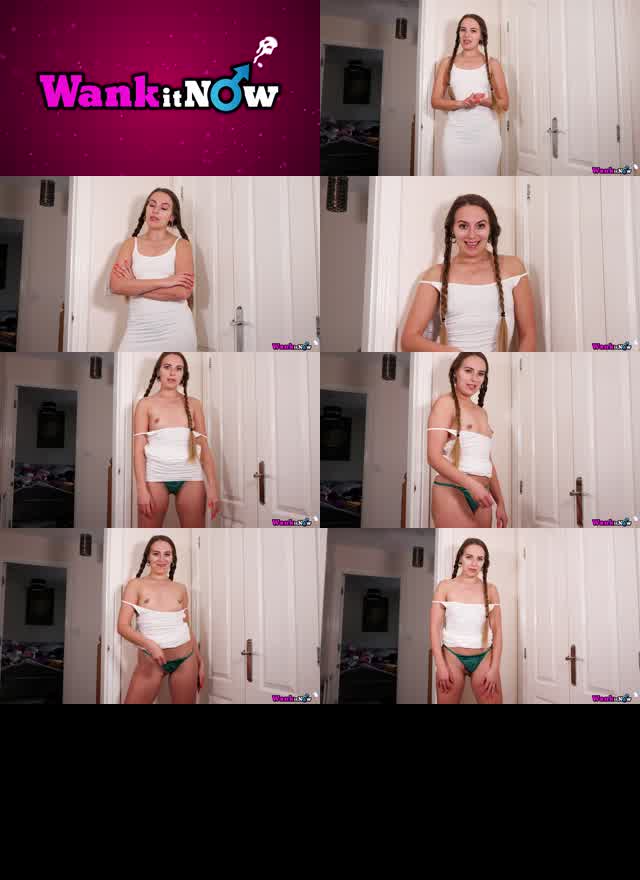 WankItNow 23 05 21 Monika Smith Horny Housemate XXX 1080p HEVC x265 PRT XvX