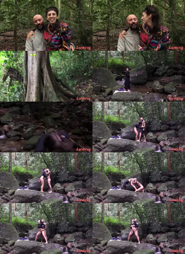 Lustery E967 Edu And Fe Up A Creek XXX 1080p HEVC x265 PRT XvX