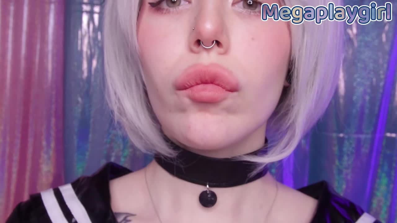 ManyVids 22 03 03 Megaplaygirl Tongue Fetish XXX 720p HEVC x265 PRT XvX