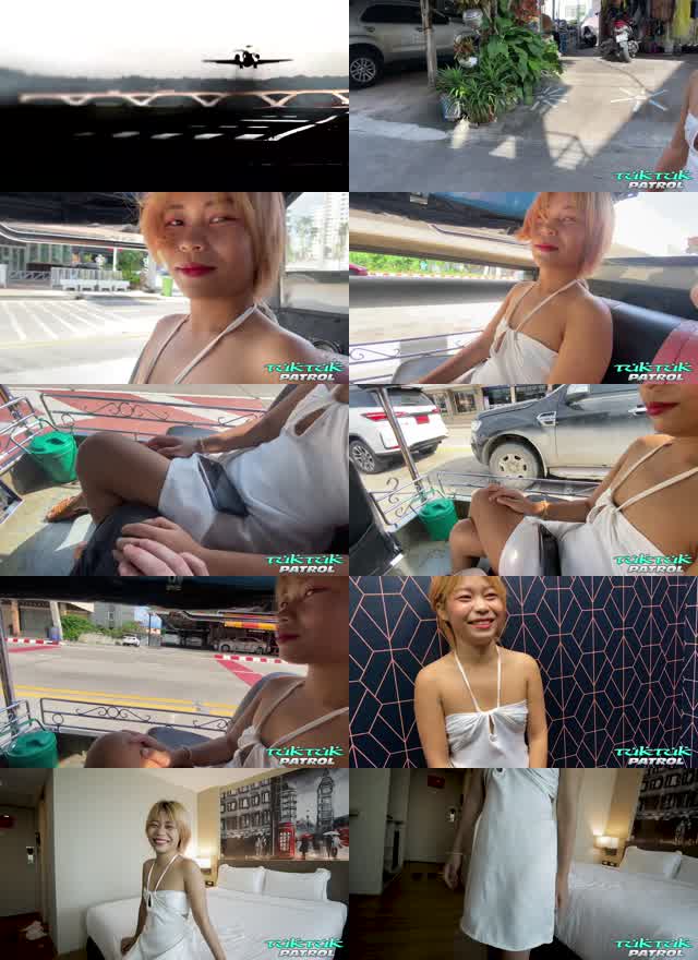 TukTukPatrol 2023 May D XXX 1080p HEVC x265 PRT XvX