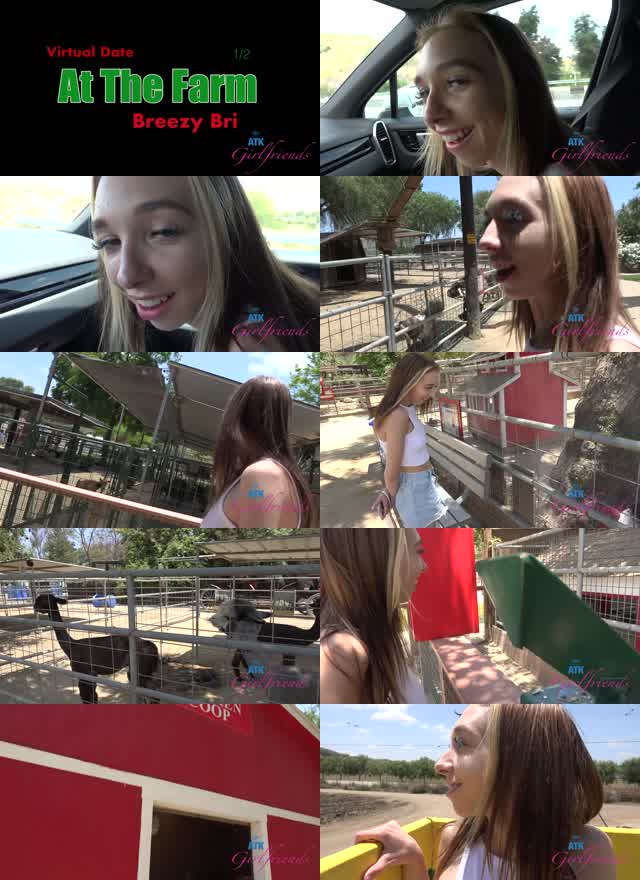 ATKGirlfriends 23 06 15 Breezy Bri Farm Date 1 XXX 720p HEVC x265 PRT XvX