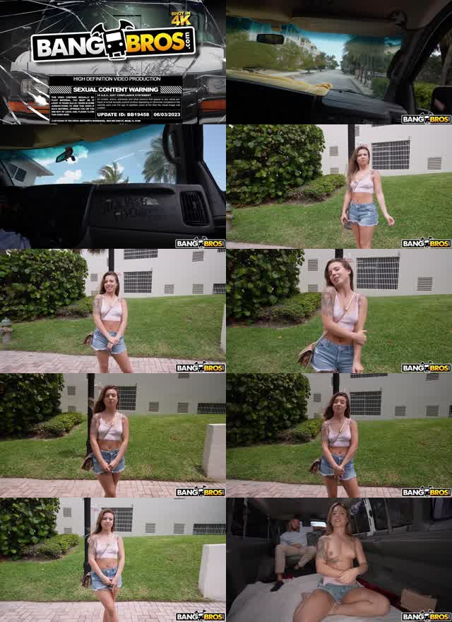 BangBus 23 06 21 Lucky Anne XXX 720p HD WEBRip x264 TGxXX XvX