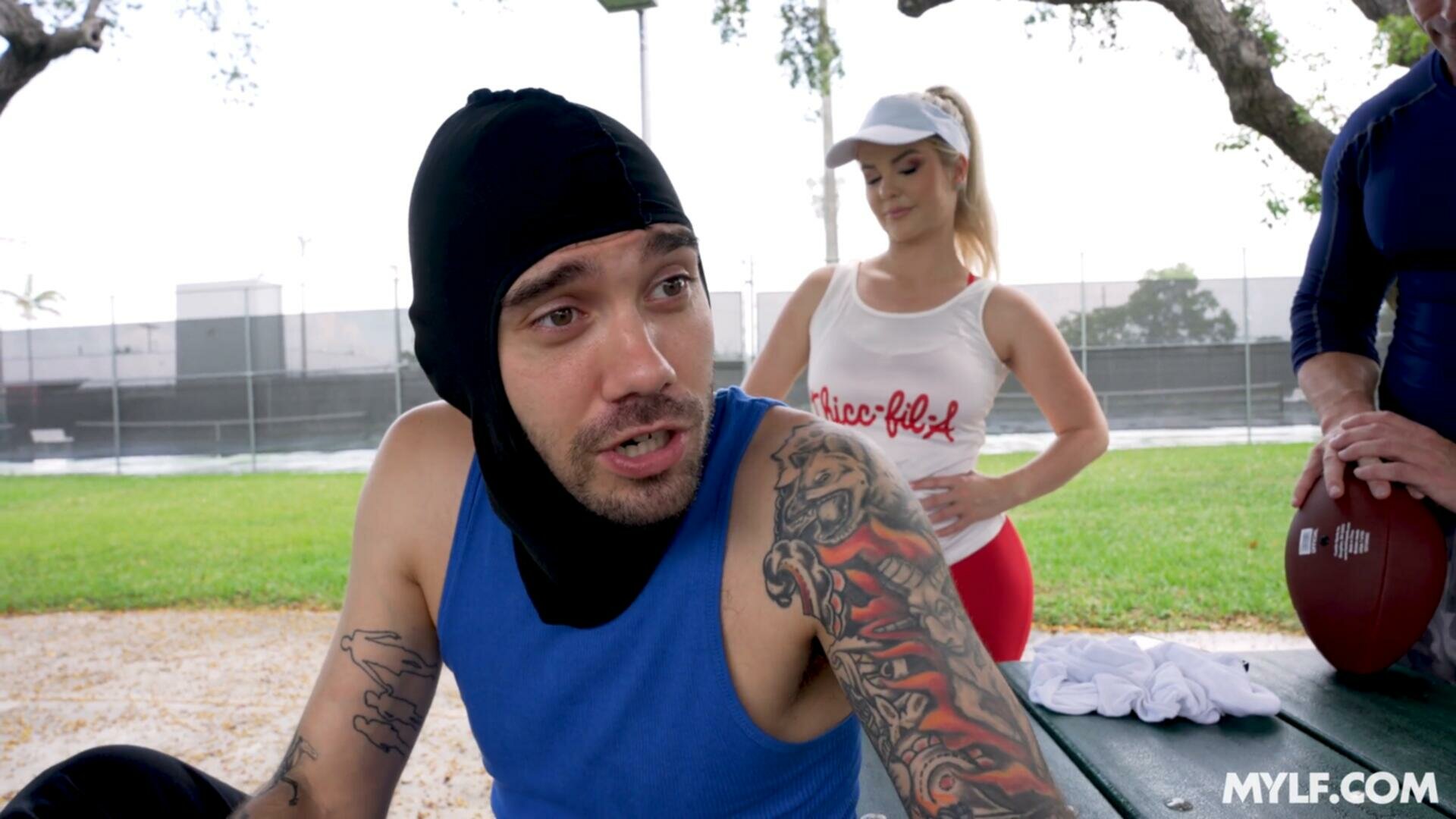 Milfty 23 08 18 Slimthick Vic Finish Line Fucking XXX 1080p MP4 WRB XvX