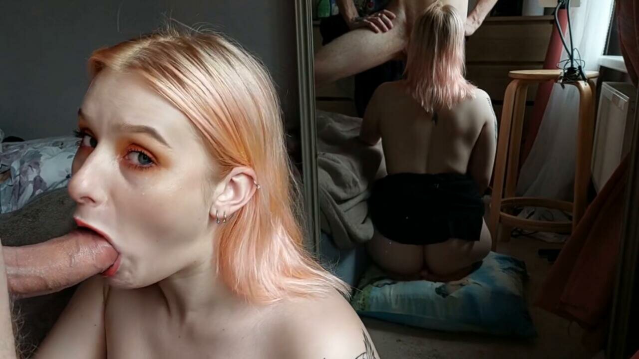 PornHub 2023 Juicy Juus Real Life Sex Doll Sucks Dick And Gets Massive Facial 4 XXX 720p HEVC x265 P