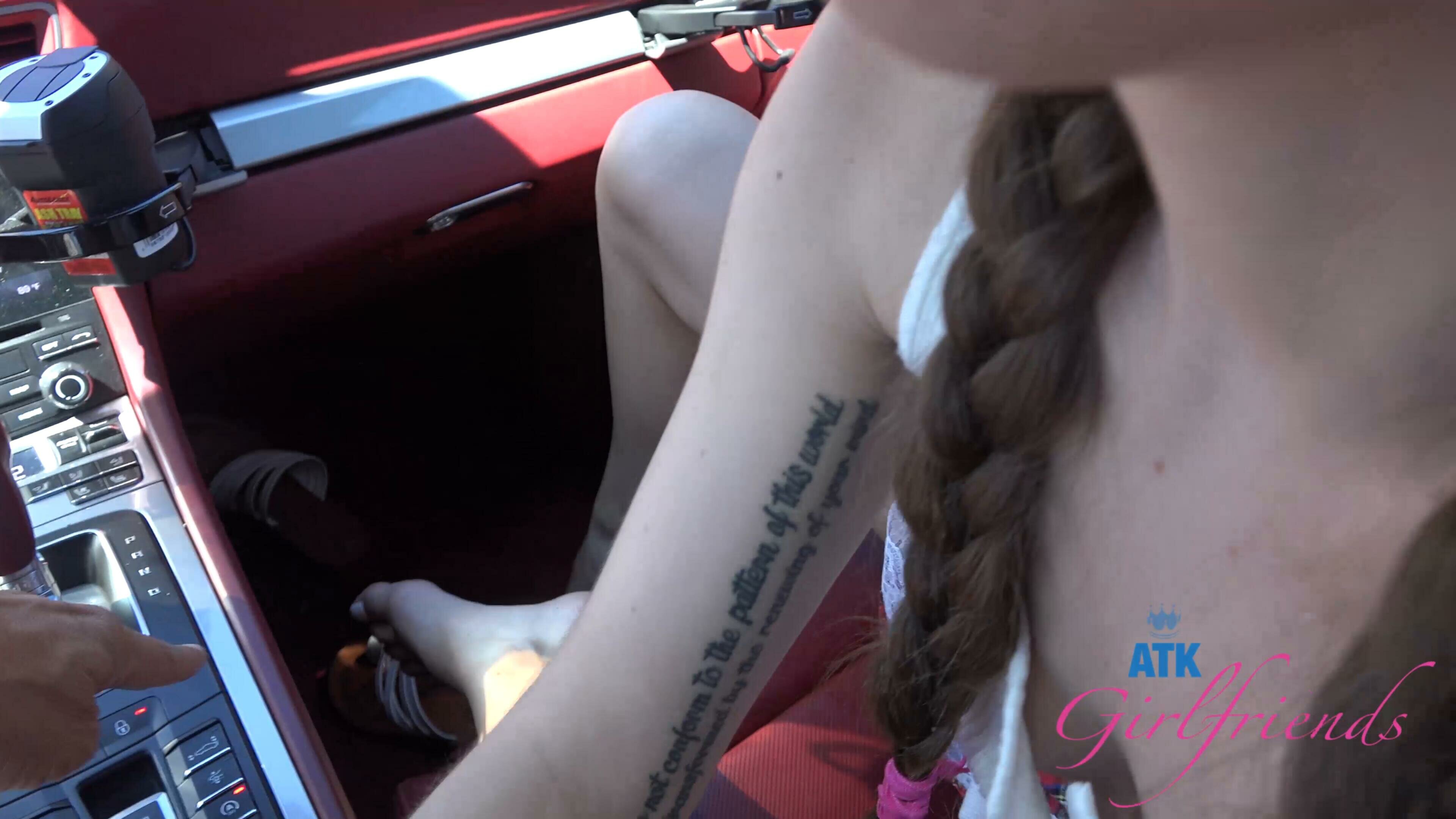 ATKGirlfriends 23 09 04 Renee Rose Schoolgirl Park And Drive 1 XXX 2160p MP4 WRB XvX