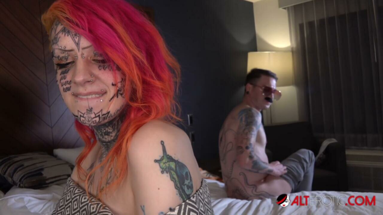 AltErotic 21 07 30 Face Tat Mami Part 6 The 1St Scene XXX 720p HEVC x265 PRT XvX