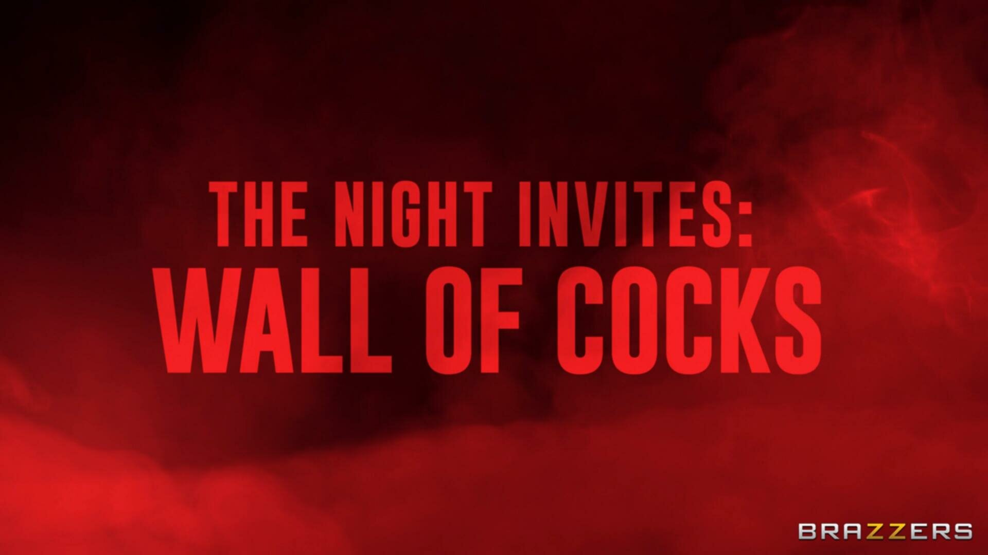 BrazzersExxtra 23 10 29 Nadia Jay The Night Invites Wall Of Cocks XXX 1080p MP4 WRB XvX