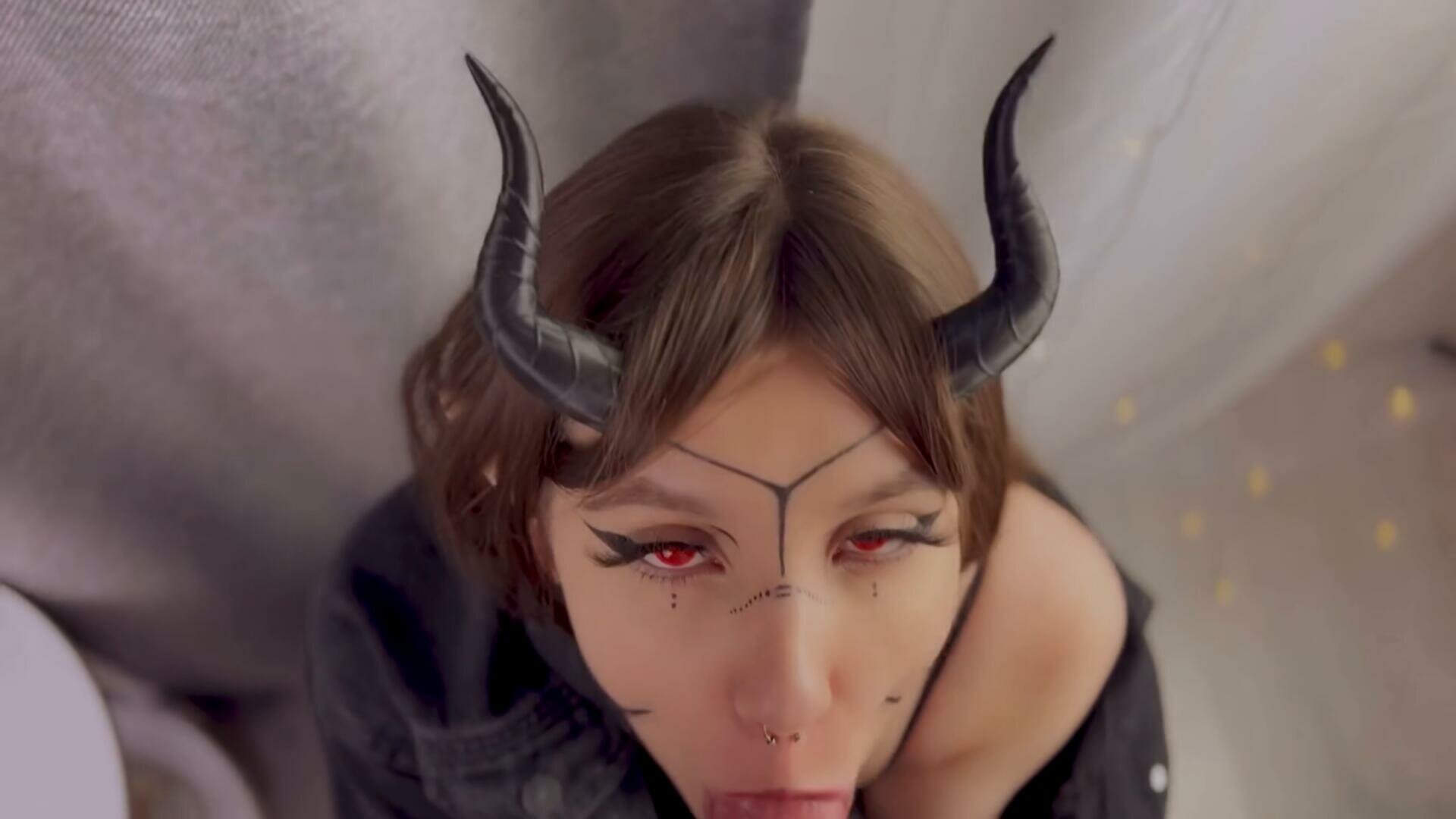 PornHub 2023 Satanicabstract Sexy Succubus Seduced Me XXX 1080p HEVC x265 PRT XvX