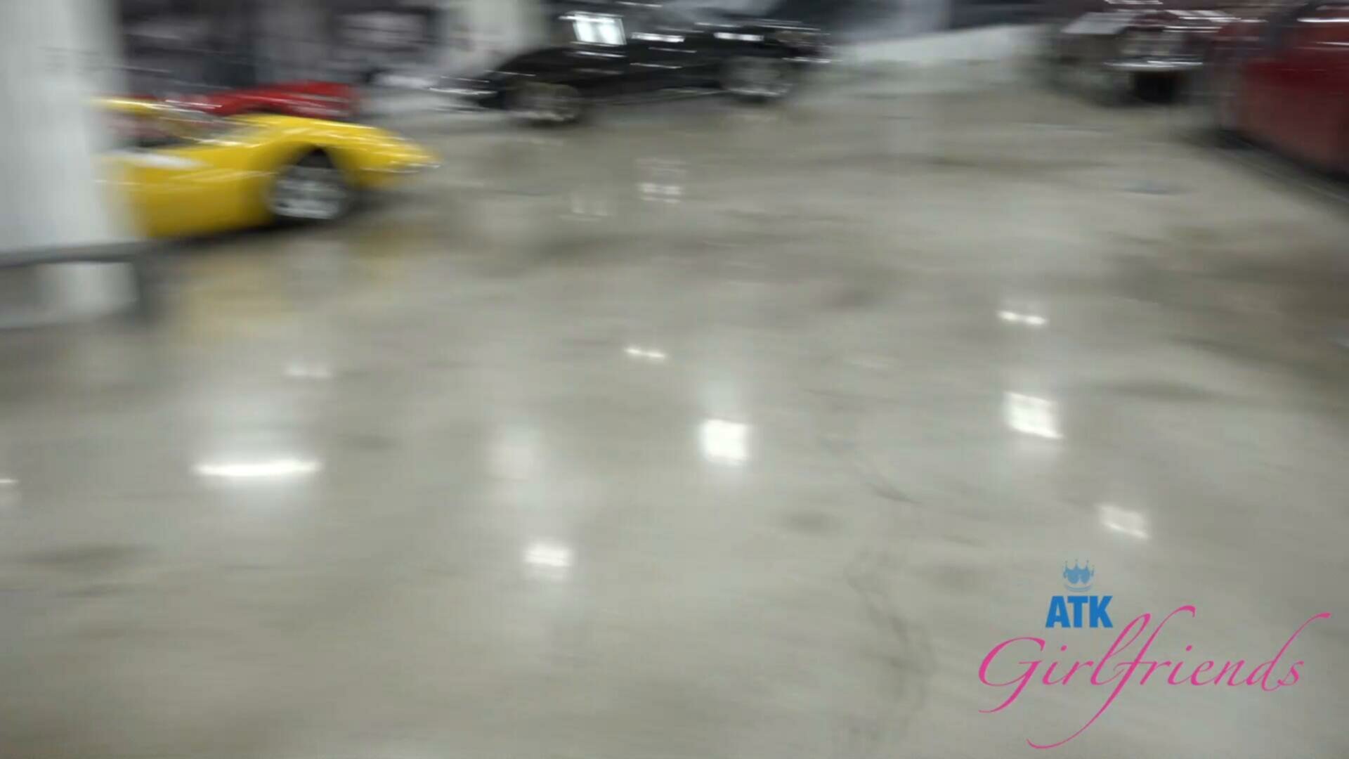 ATKGirlfriends 23 11 27 Aubry Babcock Auto Museum 1 XXX 1080p MP4 WRB XvX